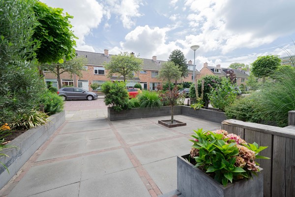 Medium property photo - Spoellaan 56, 1964 TC Heemskerk